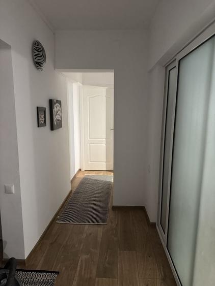 Apartament cu 2 camere decomandat în Ultracentral