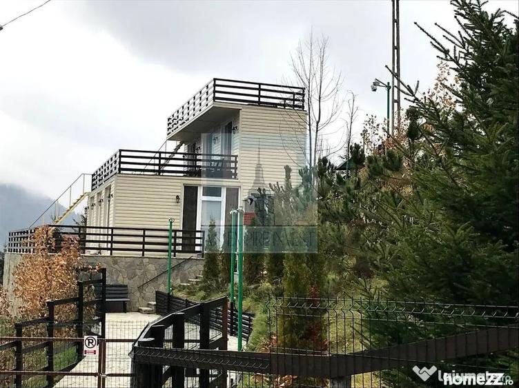 Casă cu 4 camere cu Teren 800 Mp în Central