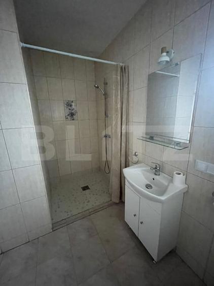 Casă individuală cu 3 camere cu Canalizare în Viișoara