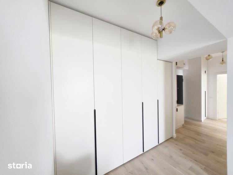 Ap 2camFirst Estates Pipera|Mobilat,parcare subterana inclusa - 7
