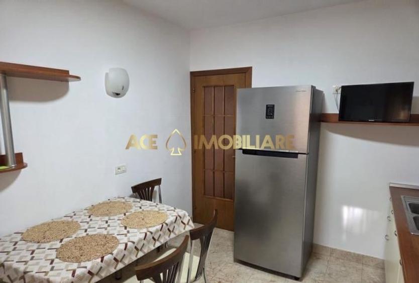 Apartament cu 2 camere decomandat, mobilat în Tineretului