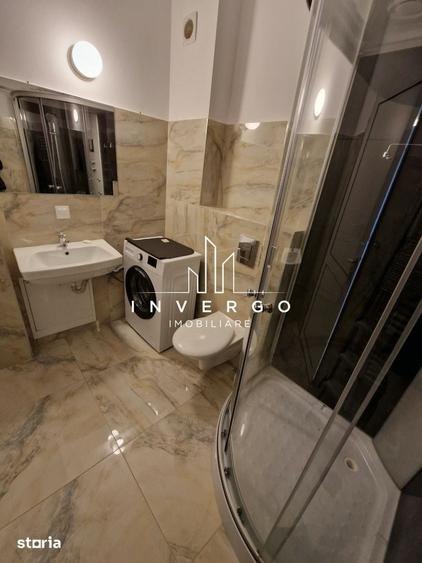 Apartament in bloc nou, 2 camere, de inchiriat, in Borhanci - 10