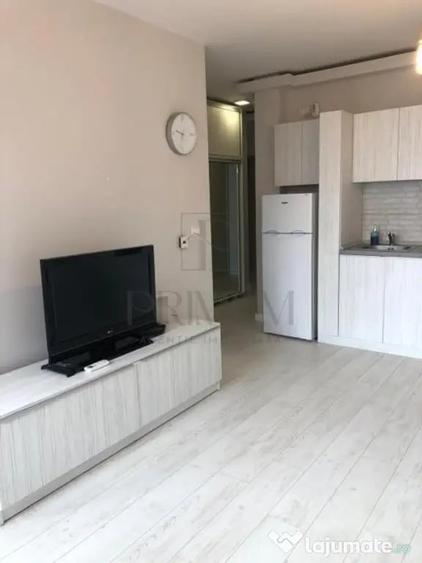 SOARELUI - APARTAMENT 1 CAMERA - mobilat, utilat, decomandat - 1
