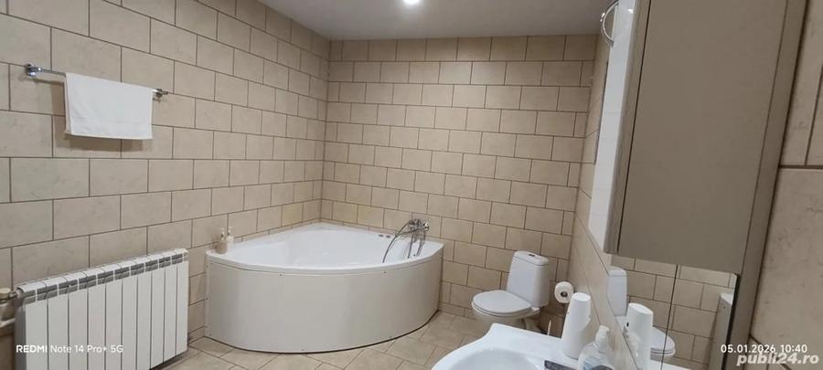 Casă cu 5 camere cu Teren 1340 Mp în Radu Negru