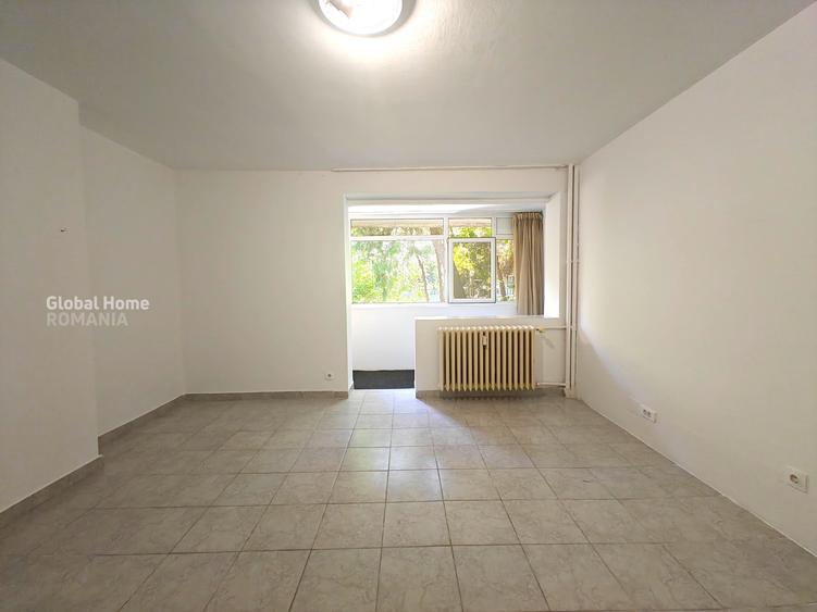 Garsoniera + 1 Balcon | Bulevardul Timișoara - Romancierilor - 2