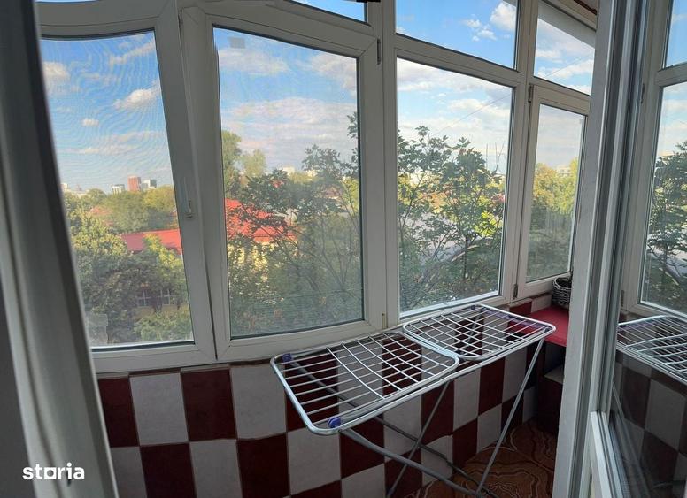 Apartament 2 camere Calea Grivitei Medlife - 11