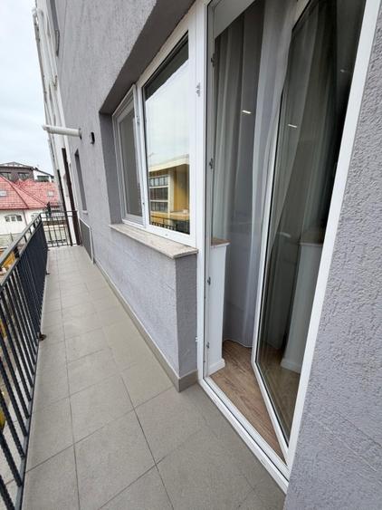 Stylish 3-Room Apartment for Rent in Iancu Nicolae - 13
