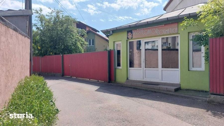 De vanzare in Popesti Leordeni aproape de Primarie (direct proprietar) - 4