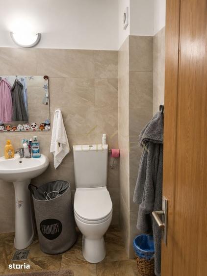 Apartament cu 2 camere în Florești