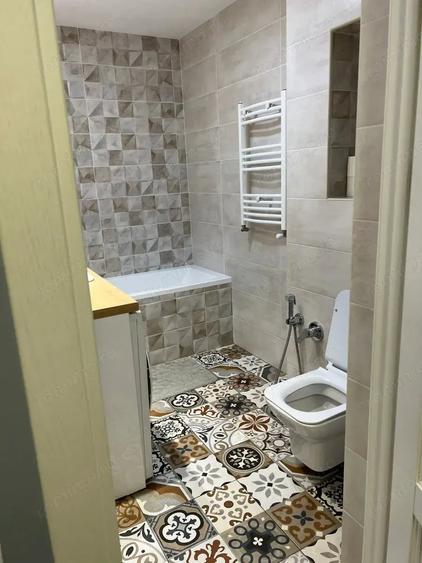 Garsoniera de inchiriat in zona Bucurestii Noi - 1