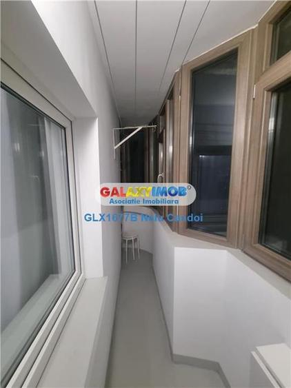 Apartament cu 4 camere decomandat, mobilat în 13 Septembrie
