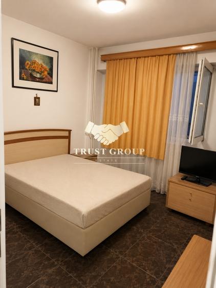 Apartament cu 2 camere decomandat în Polonă