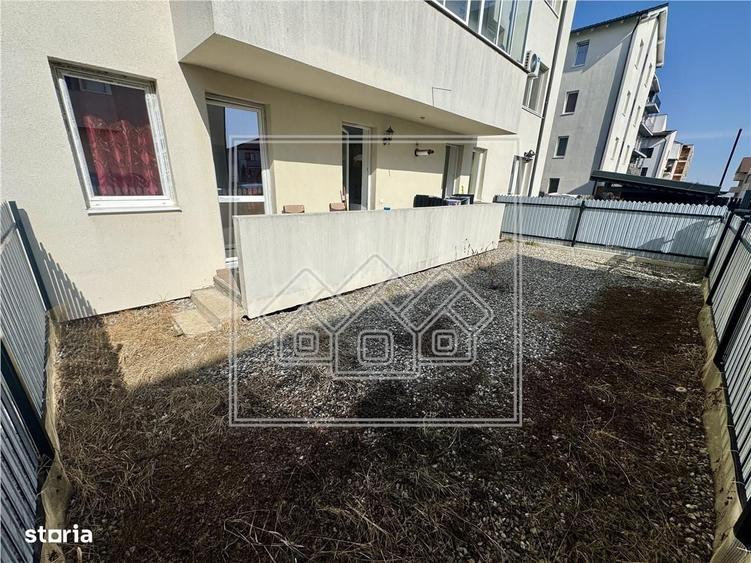 Apartament cu 2 camere decomandat în Ludoș