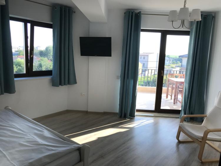 Apartament cu 2 camere decomandat în Nord