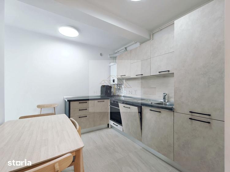 Apartament 2 camere | Mountain View | Calea Feldioarei 32A | 0 Comisio - 4