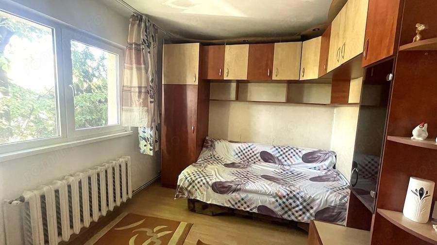 Apartament 2 camere decomandat Manastur str Primaverii - 5