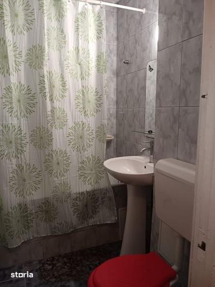 Apartament cu 2 camere semidecomandat în Titan