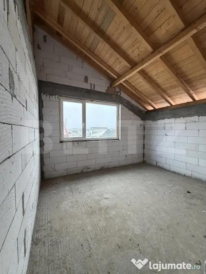 Casa duplex la rosu C1, 154 mp utili, 250 mp teren - 6