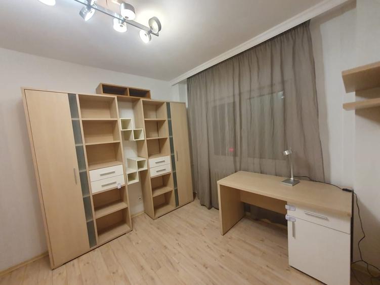 Apartament decomandat în Turda