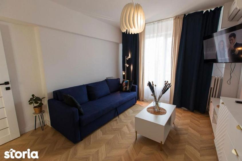 2 Camere | Calea Victoriei - Natiunile Unite | Mobilat Lux - 14