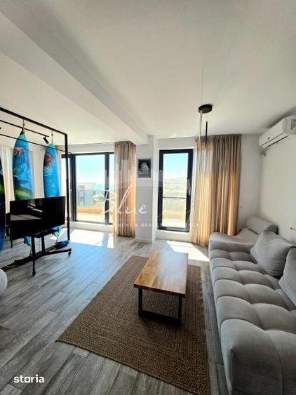 Apartament cu 3 camere decomandat în Nord