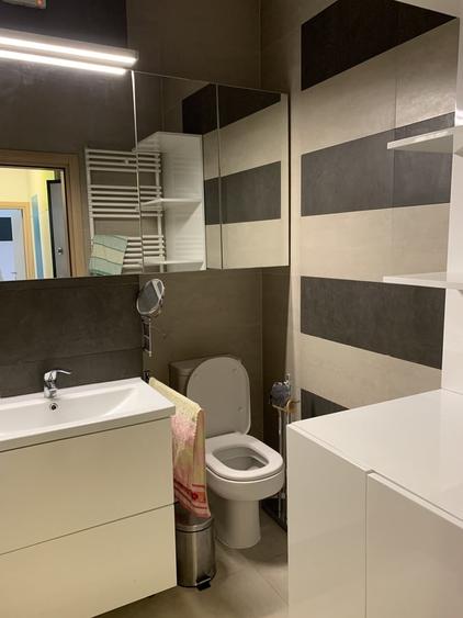 Apartament cu 2 camere decomandat în Grozăvești