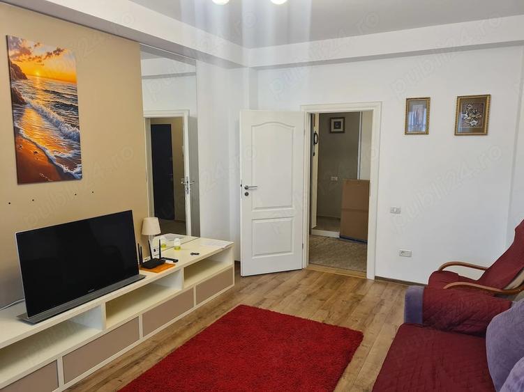 Apartament cu 2 camere decomandat în Ghencea