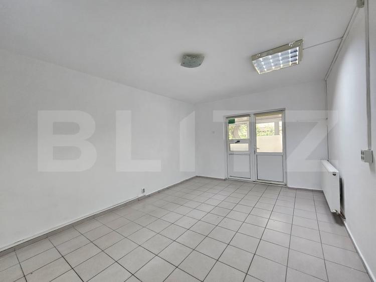 Apartament cu 2 camere nedecomandat în Nicolina