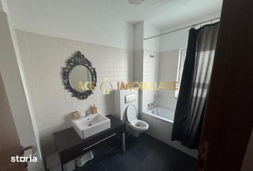 3 Camere de inchiriat | Baneasa - Felicity | Centrala | 2x Parcare - 7