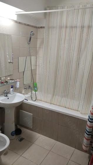 Apartament cu 2 camere decomandat în Antiaeriană