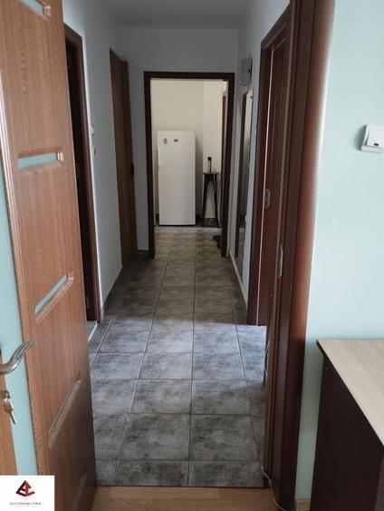 Apartament cu 2 camere decomandat în Lujerului