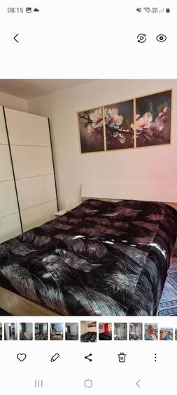 Apartament cu 2 camere semidecomandat în Sud
