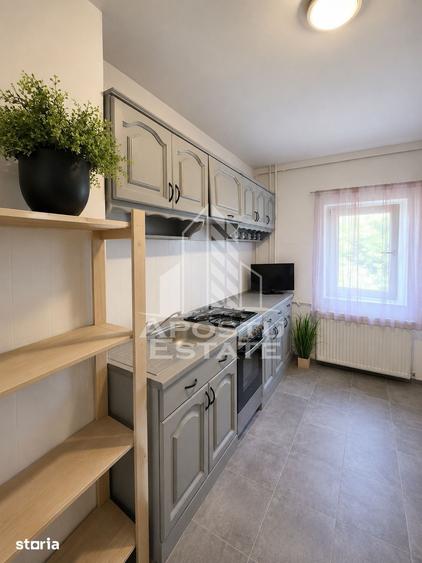 Apartament cu 2 camere în Dâmbovița