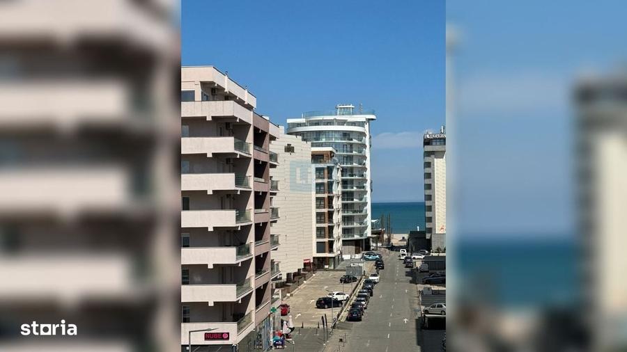 Apartament 2 Camere Premium Mamaia Nord | Vedere Lac & Mare - 10