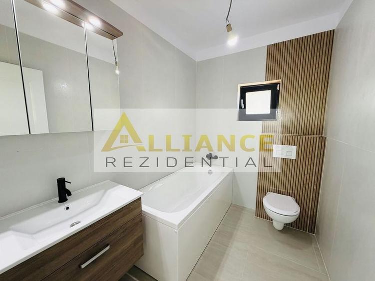 Casa individuala , 4 camere , 3 bai , 135 mp utili ! - 12