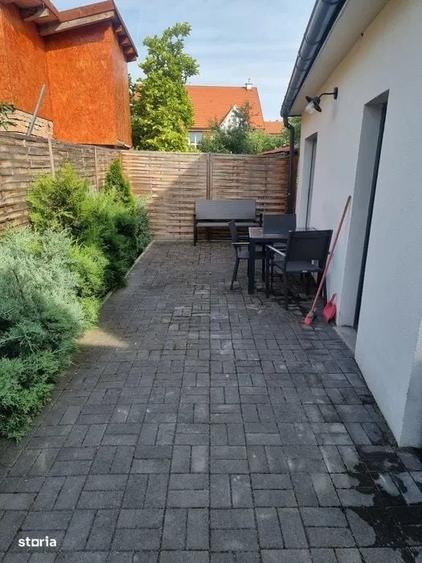 Casă cu 3 camere în 7 Noiembrie