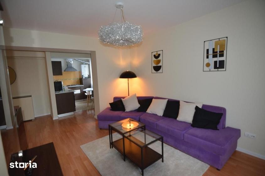 Direct proprietar Apartament 2 camere de inchiriat 550 negociabil - 4