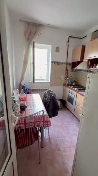 Garsonieră decomandată în Nord