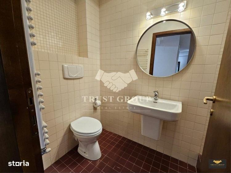 Herastrau - Aron Cotrus | 3 camere| Pet Friendly | 2 locuri de parcare - 12