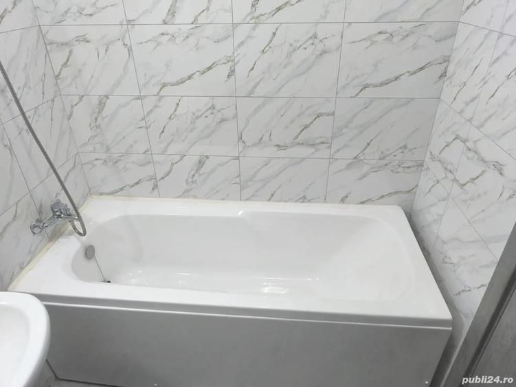 Garsonieră decomandată în Roșu