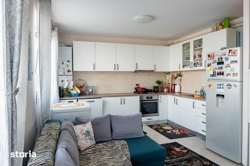 Vand apartament cartier donath park - 2