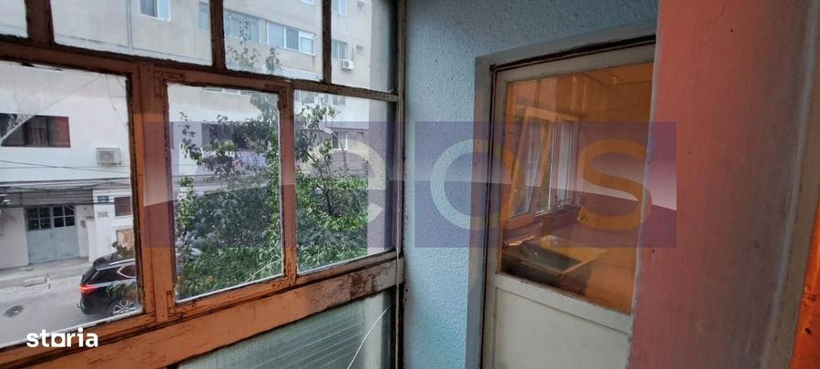 Garsonieră decomandată în Ultracentral