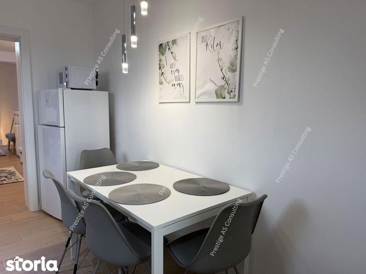 Apartament 3 camere Etaj 1 | Dumbravita-Parcul Terra - 8