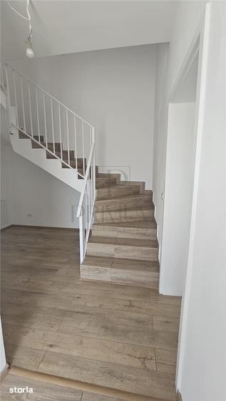DUPLEX SPATIOS, MOSNITA NOUA, LOCATIE EXCELENTA, 115 MP UTILI. - 9