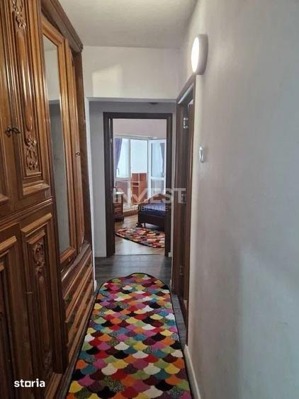 Apartament cu 3 camere în Alexandru cel Bun