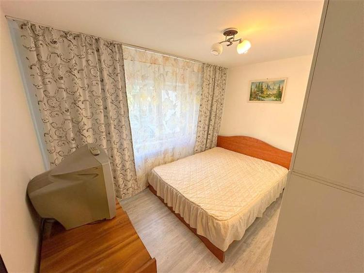 Apartament 2 camere, mobilat si utilat, zona Piata Sud - 3
