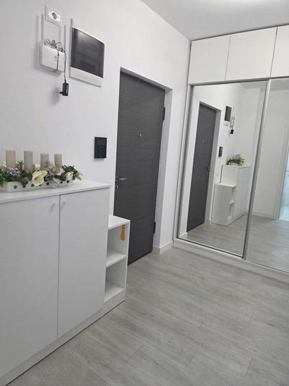 PROPRIETAR! 2 camere SMART LUJERULUI/POLITEHNICA- Prima inchiriere! Loc parcare subteran - 11