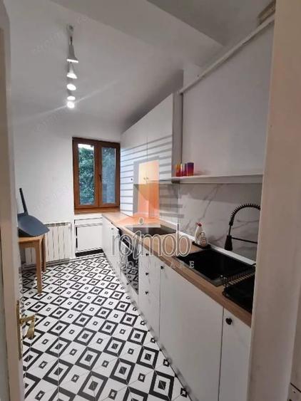 Apartament cu 2 camere decomandat în Pache Protopopescu