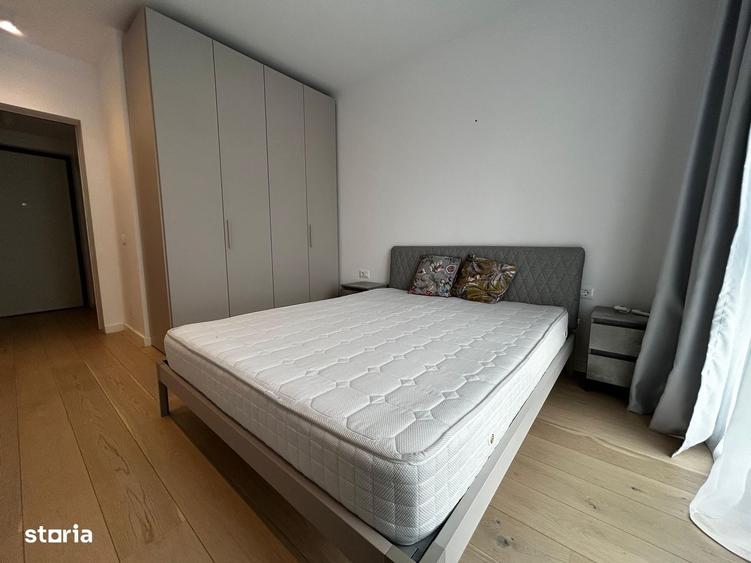Apartament cu 2 camere decomandat în Nord