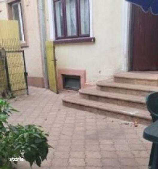 Casa Unirii-rond Regina Maria-Gazelei - 8